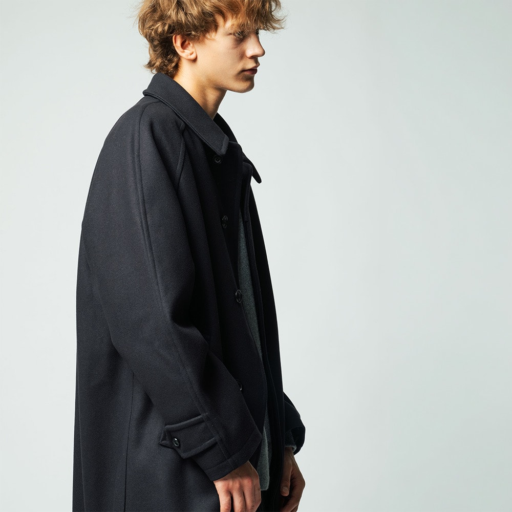 26FW Collection for RHC men
