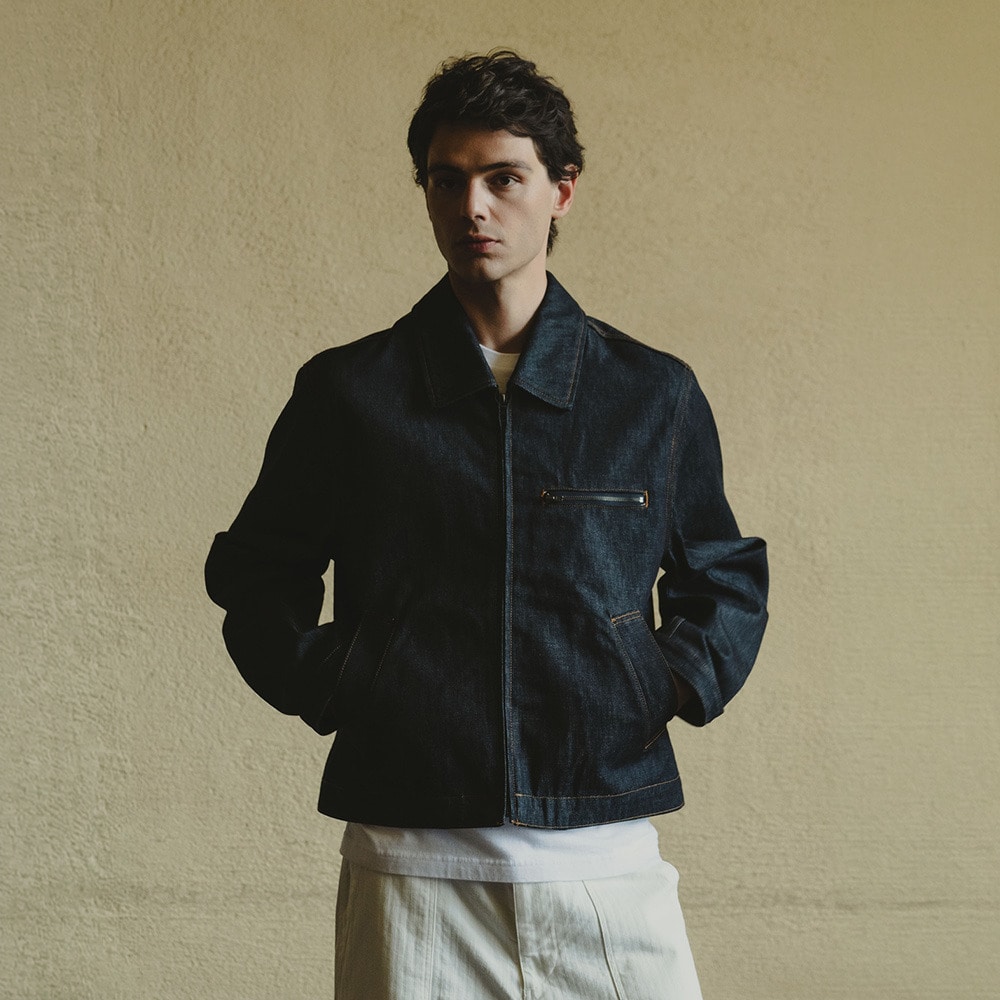 26FW Collection for Ron Herman men