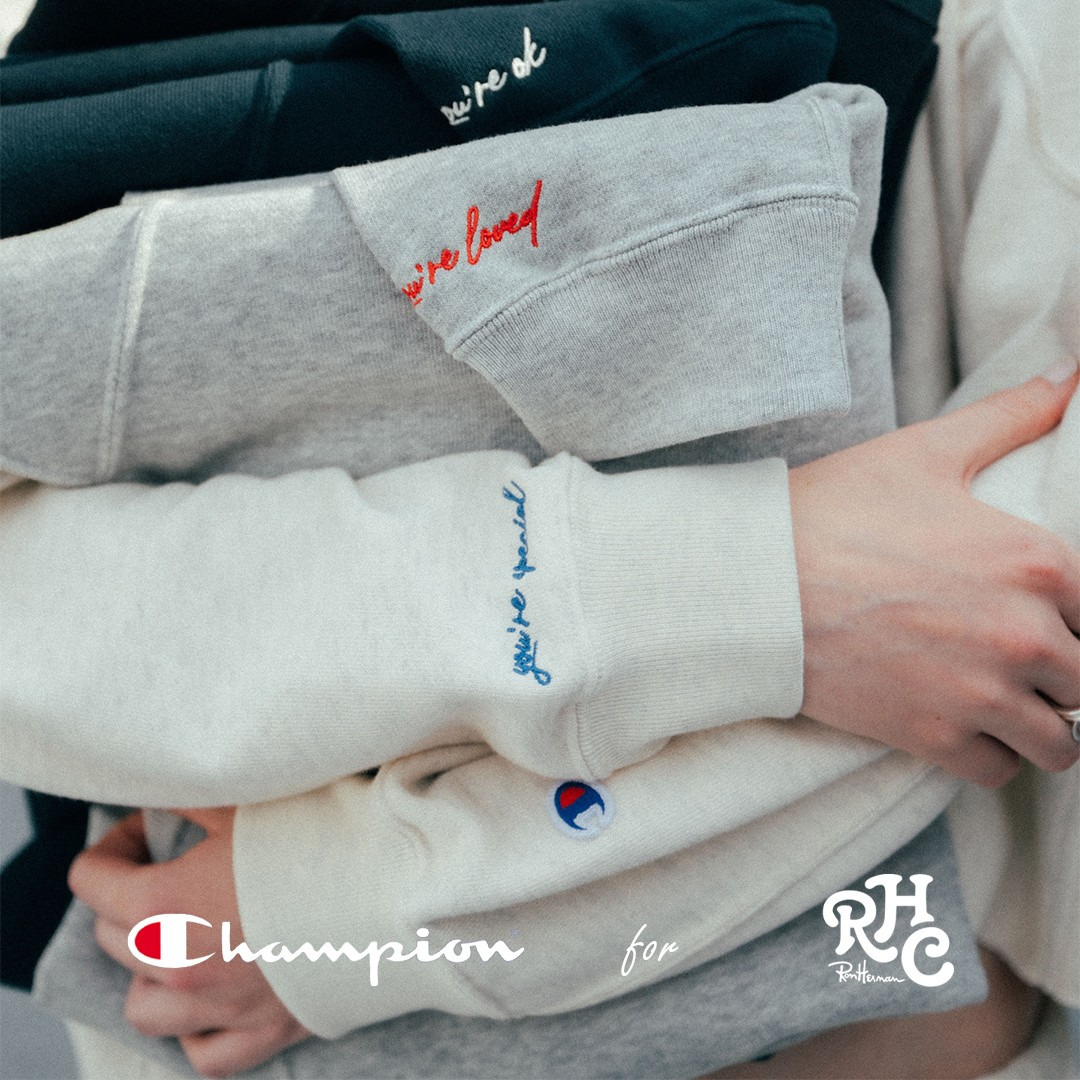 Limited Collection for RHC Ron Herman Women
