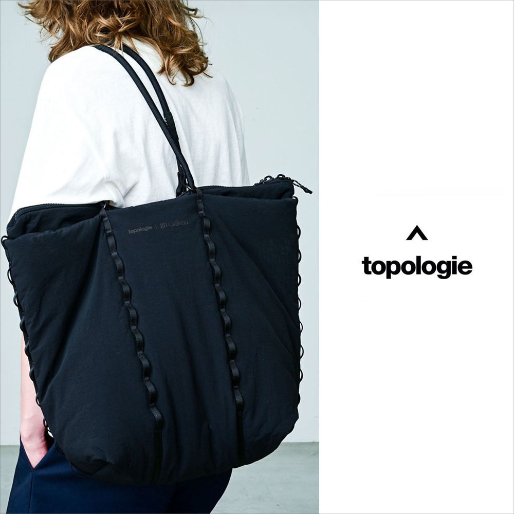 topologie&times;RH California for Living