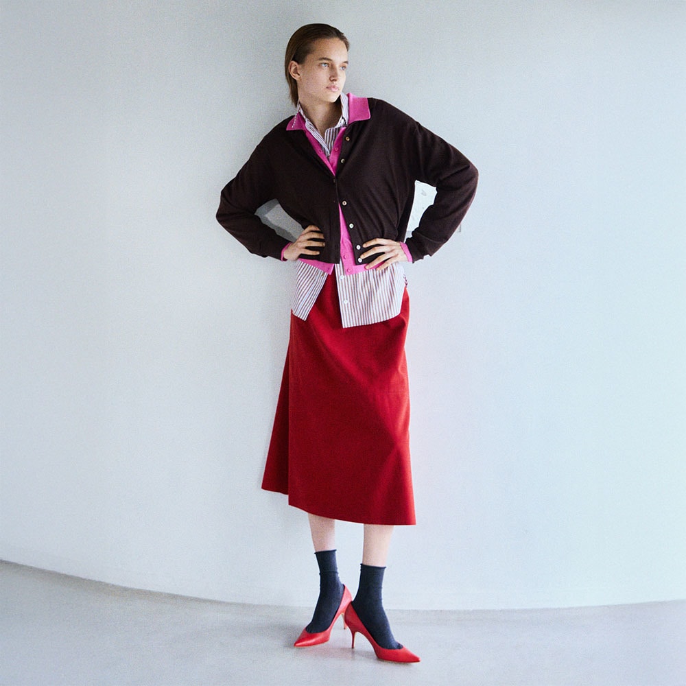 26FW Collection for Ron Herman Women