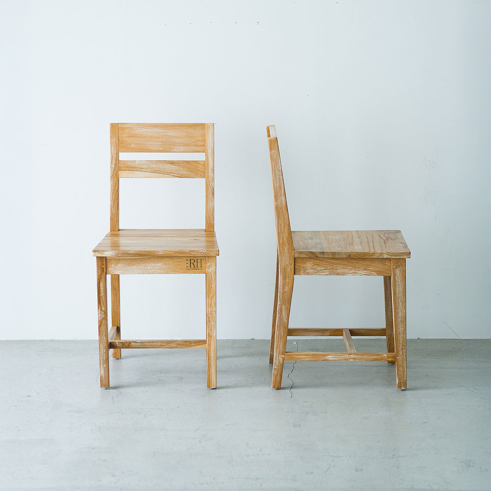 Ron Herman Furniture Collection