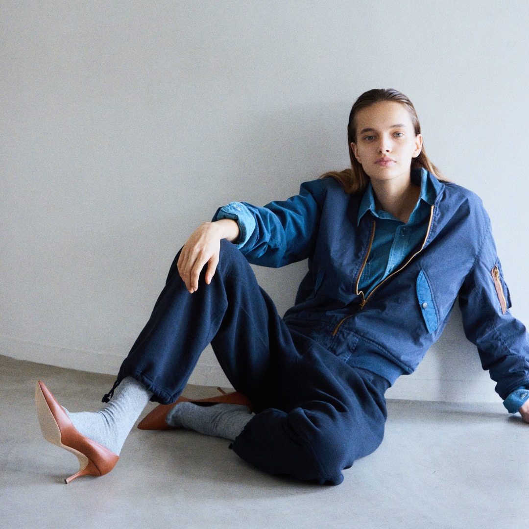 RH Vintage Women New Arrival