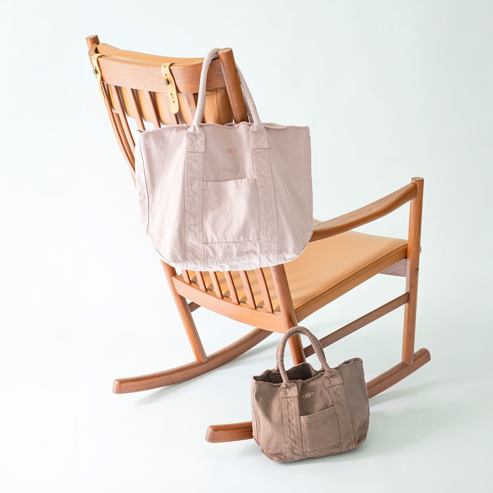 Bag & Small Goods Collection for Living