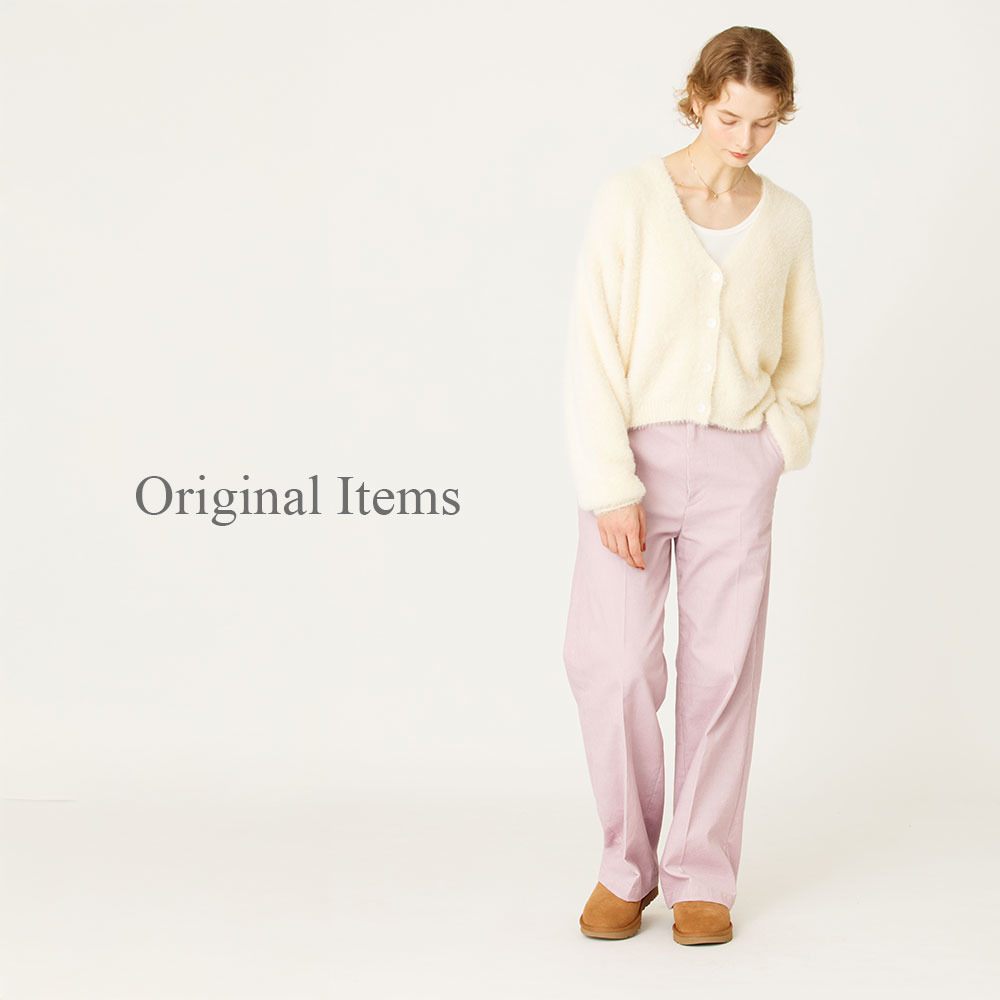 Original Items for RHC Ron Herman Women