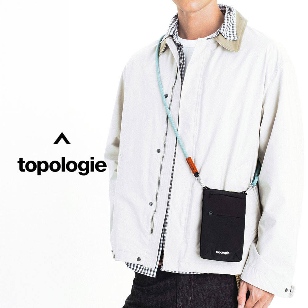 Topologie Pop Up Event