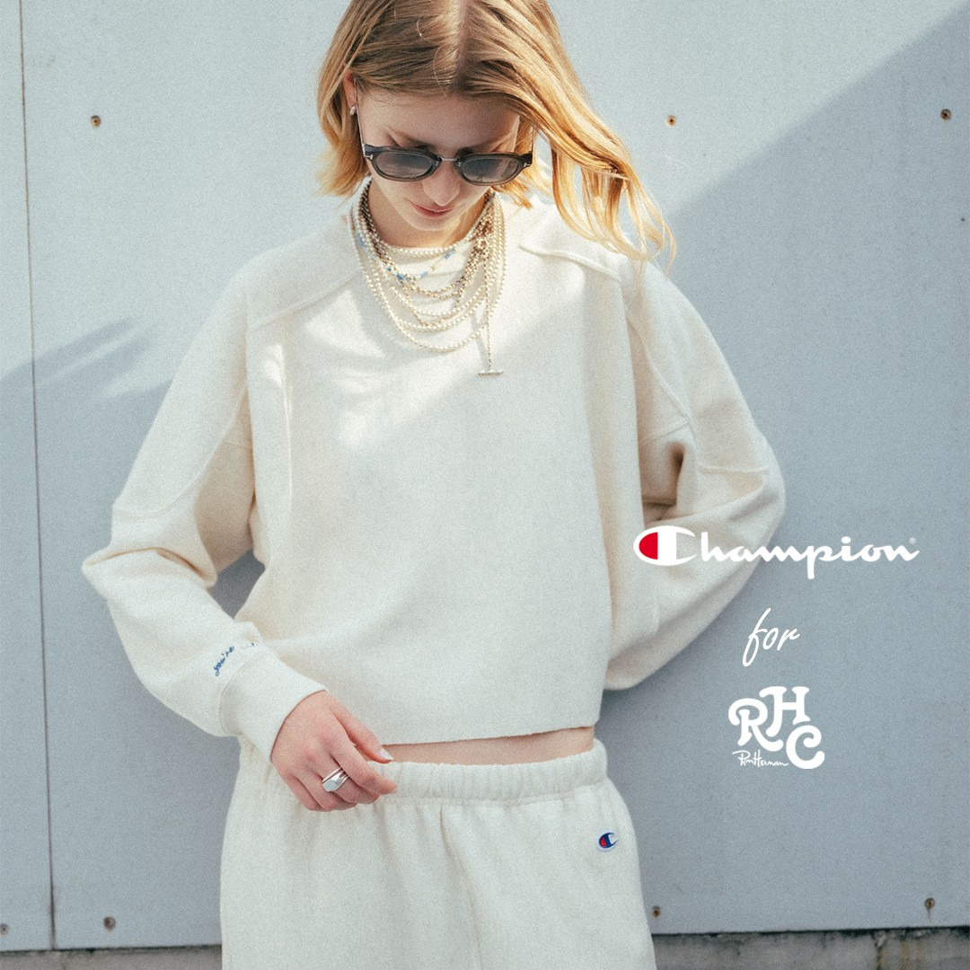 Limited Collection for RHC Ron Herman Women
