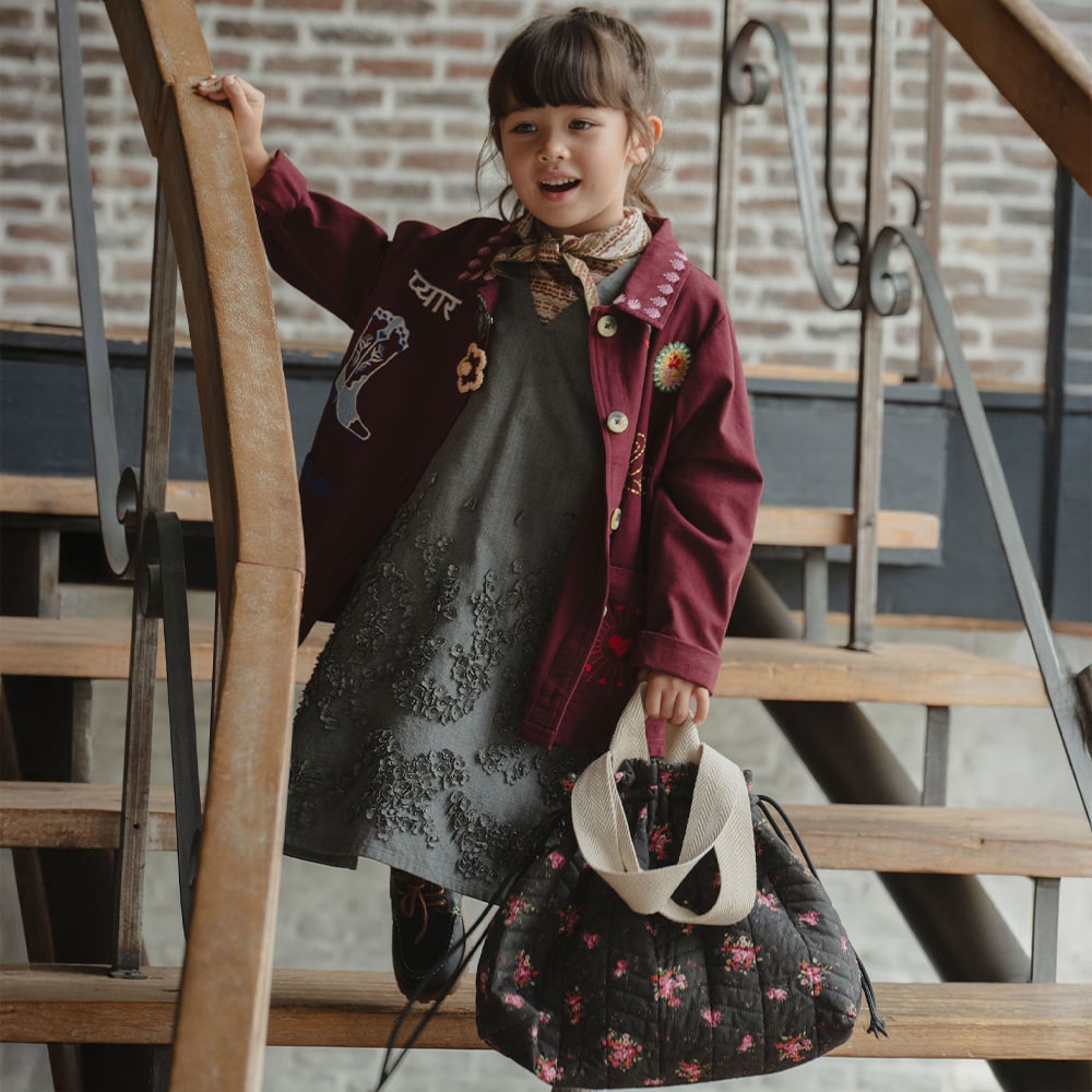2026 Fall Recommendation Items by Ron Herman Kids