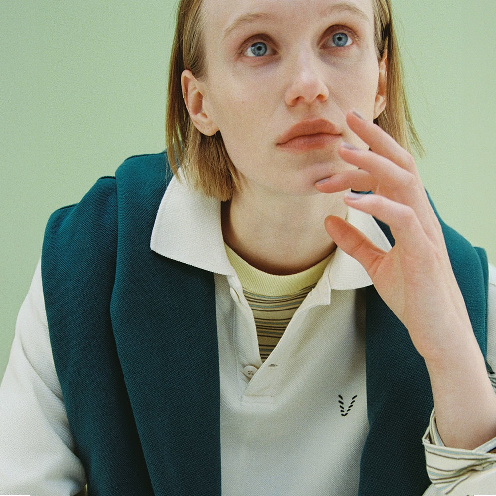 Womens cut＆sewn Collection