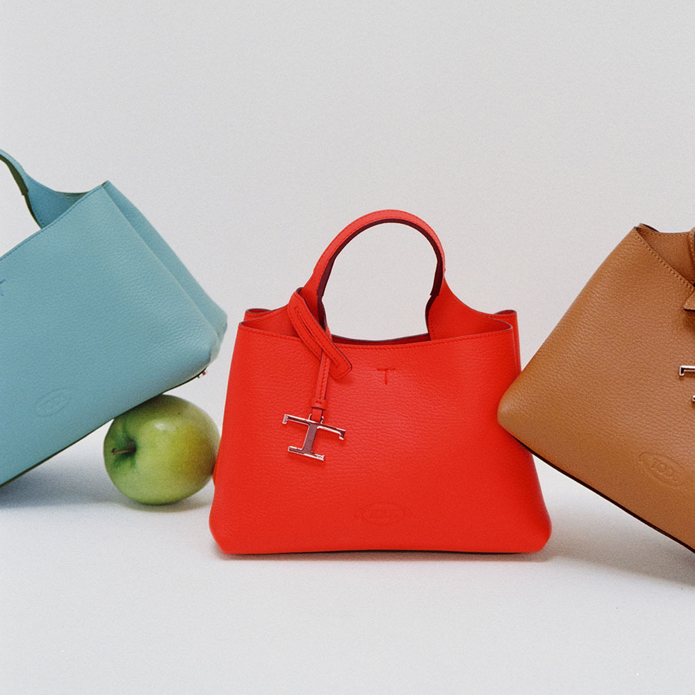 Color Items Selection  for Women