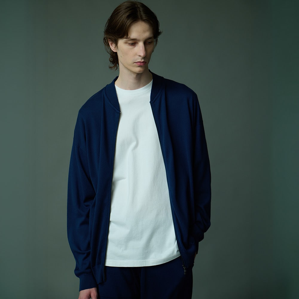 JOHN SMEDLEY for Ron Herman Men