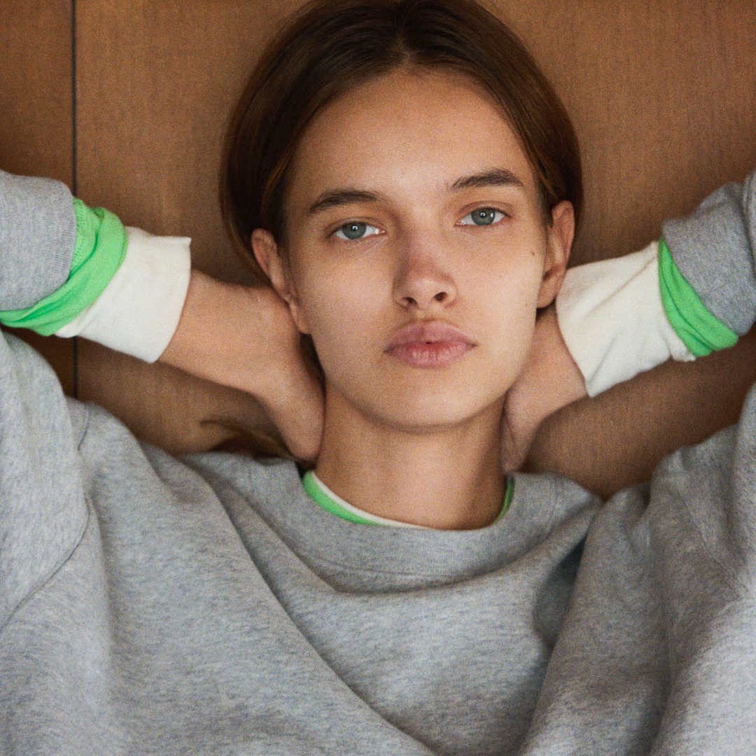 Fruit of the Loom for Ron Herman