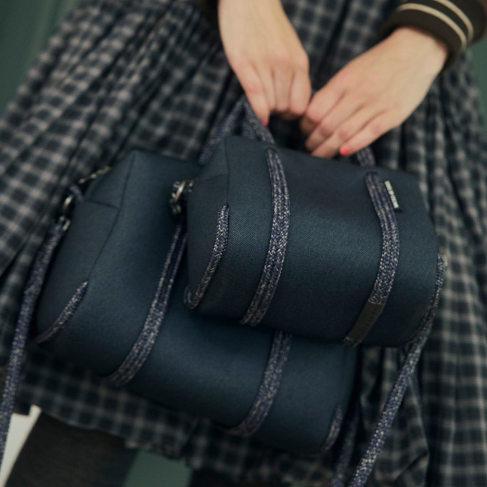 Bag Item Selection