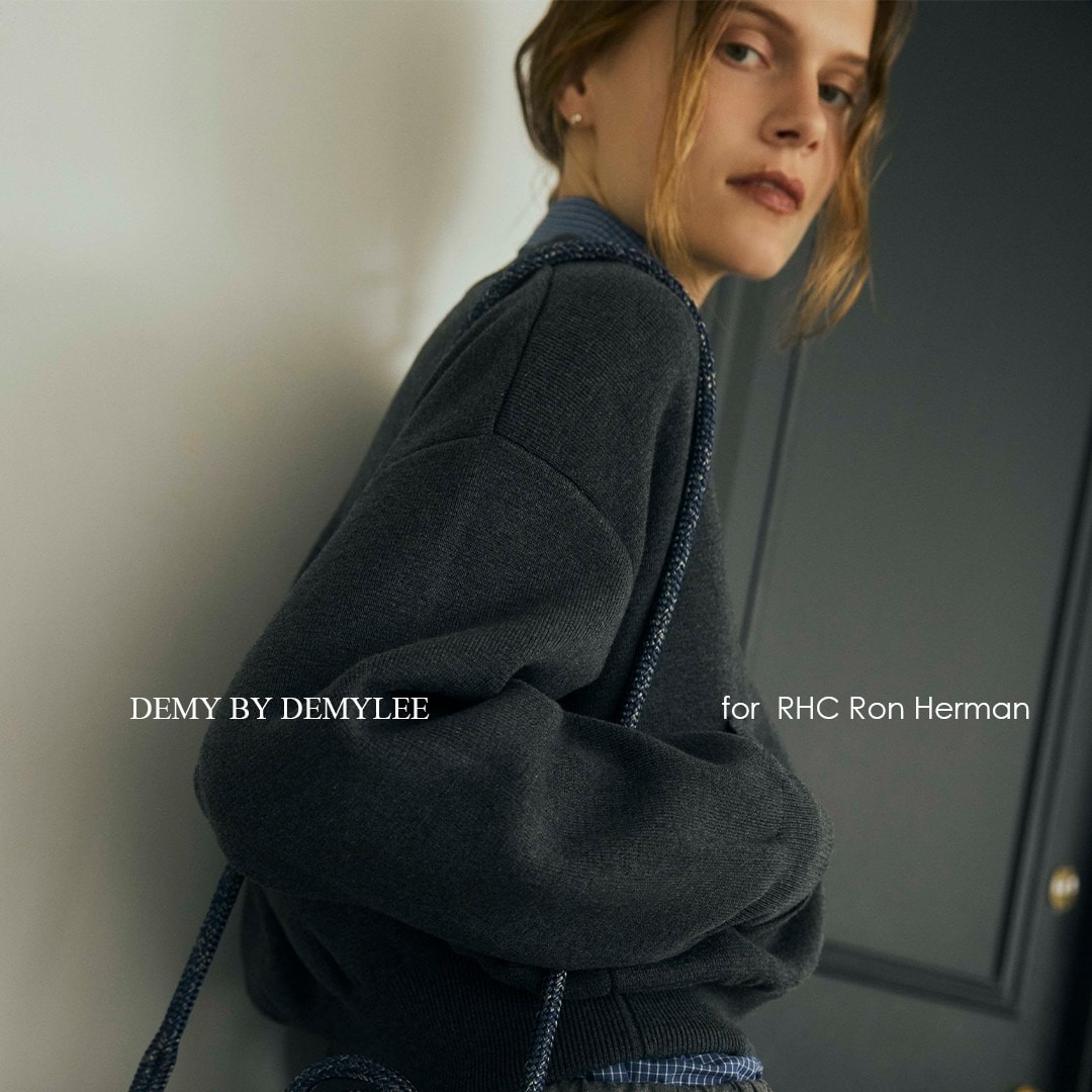 Limited Collection for RHC Ron Herman Women