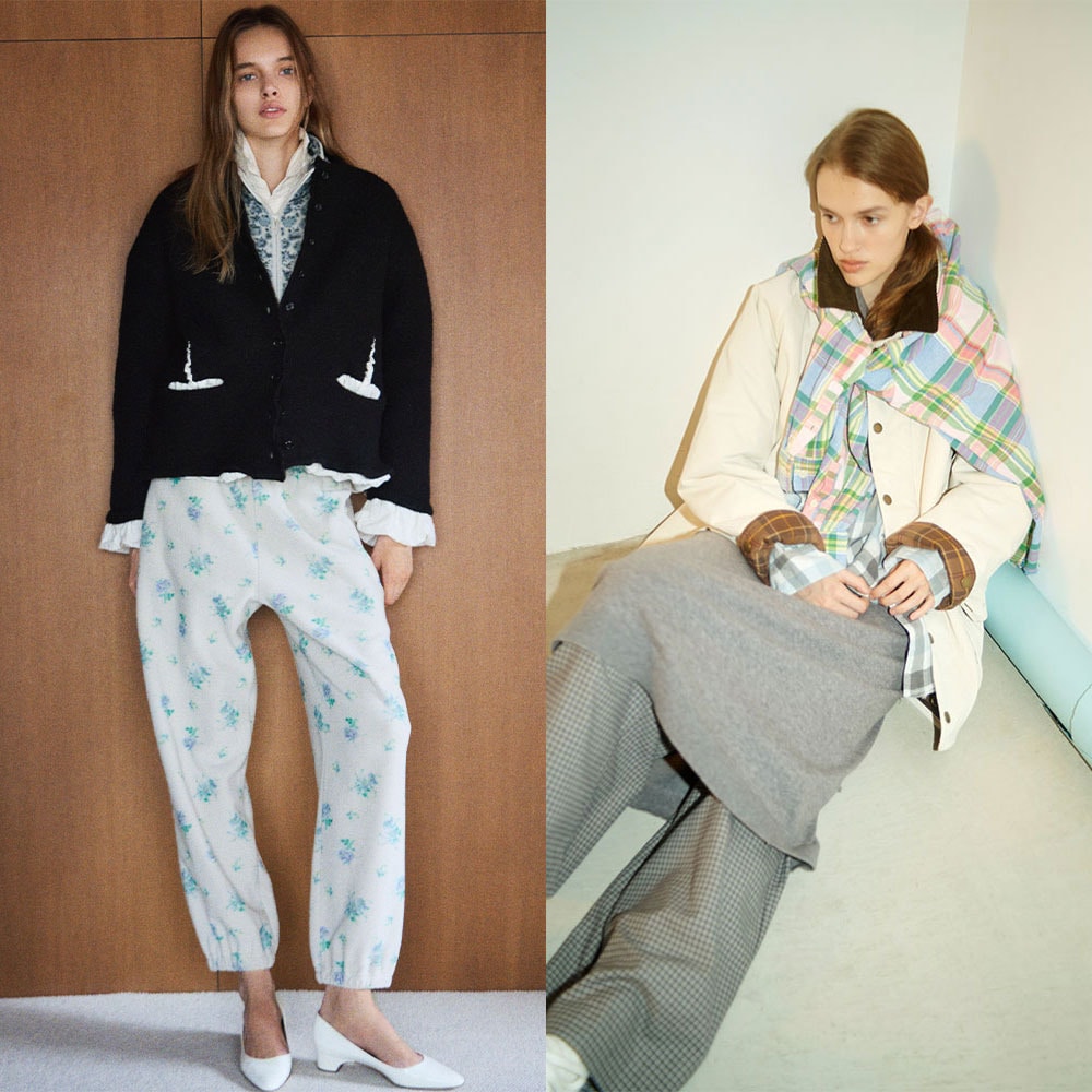 Limited Items for Women