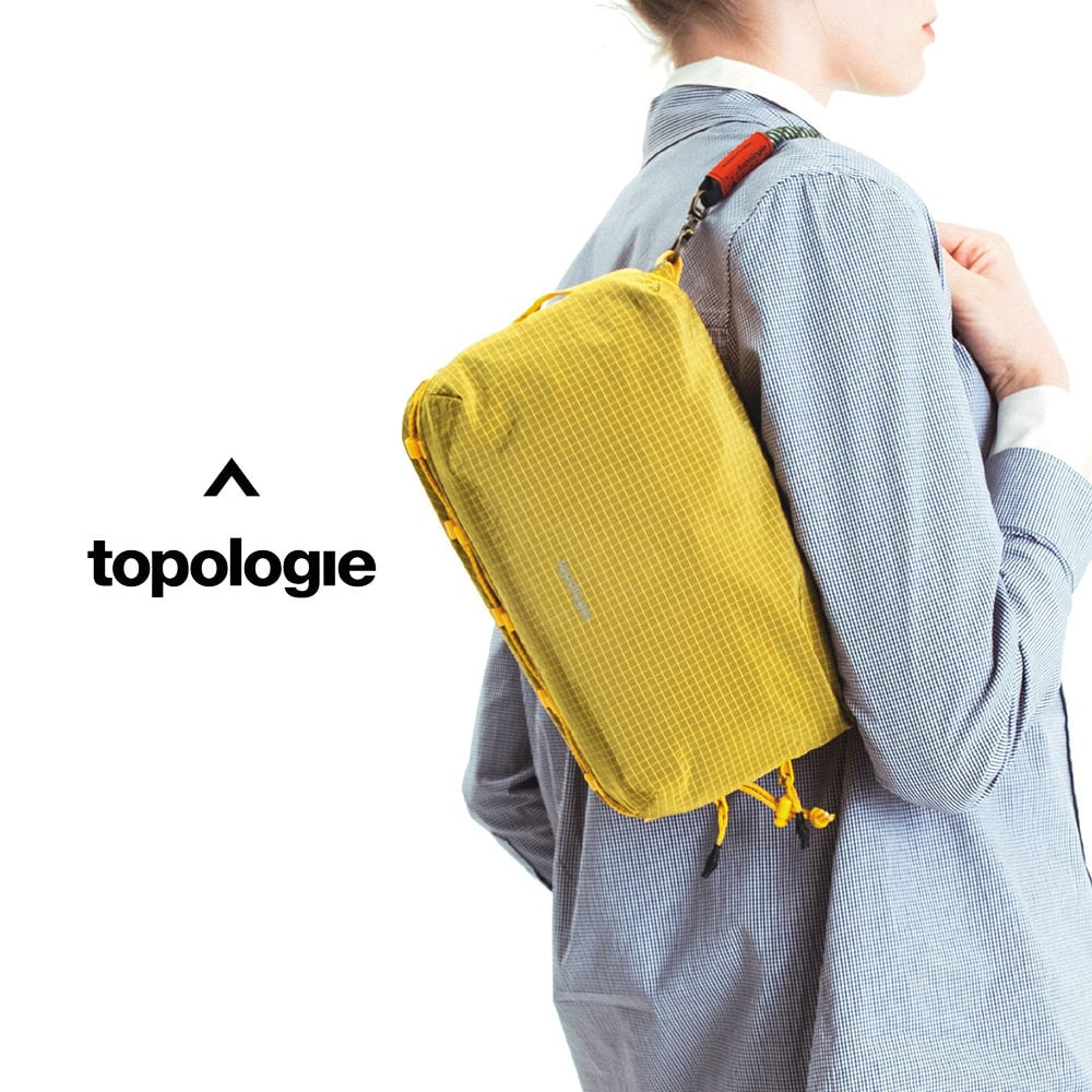 Topologie Pop Up Event