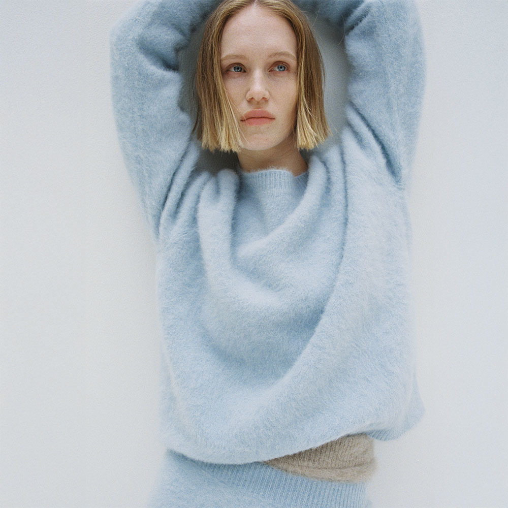 Knit Collection for Women