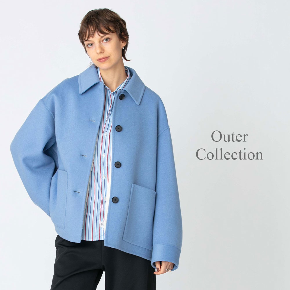 Outer Collection for Women