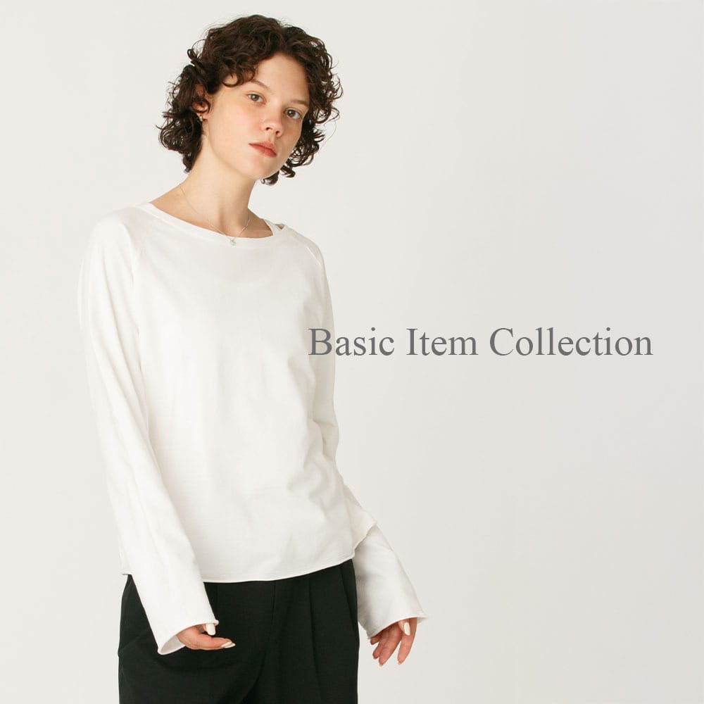 Basic Item Collection for Women