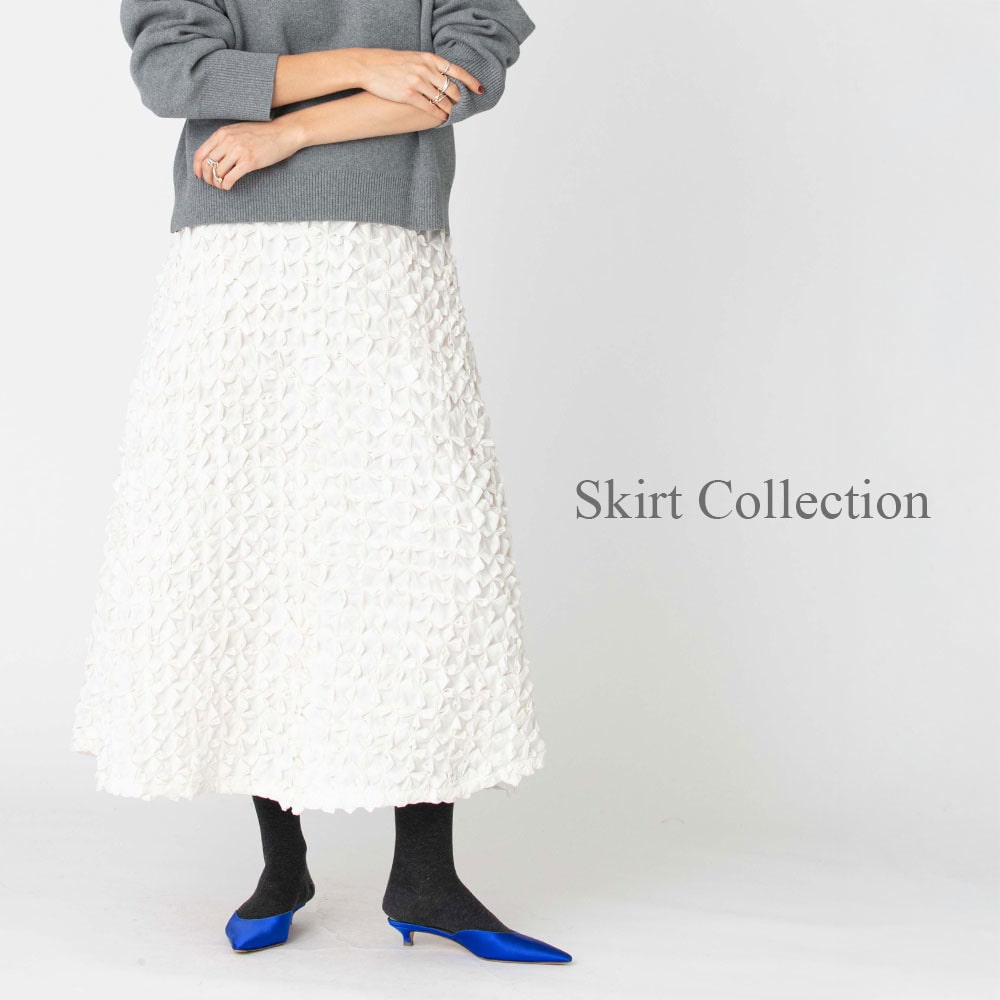 Skirt Collection for Women