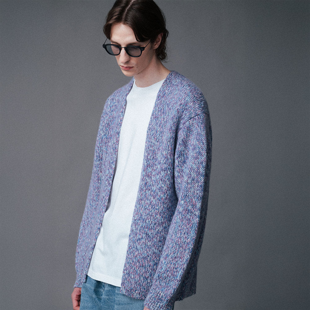 Men's Seasonal Knit Items
