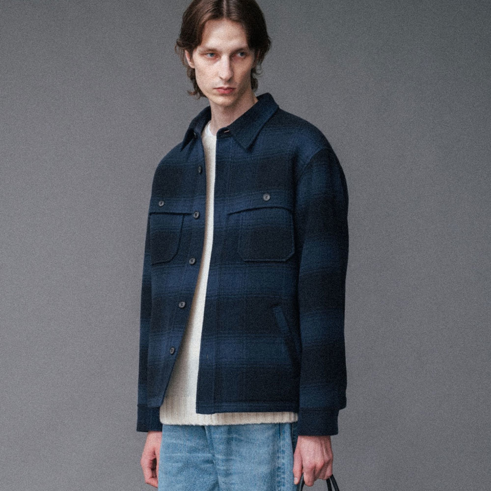 Men's Outer Recommendation