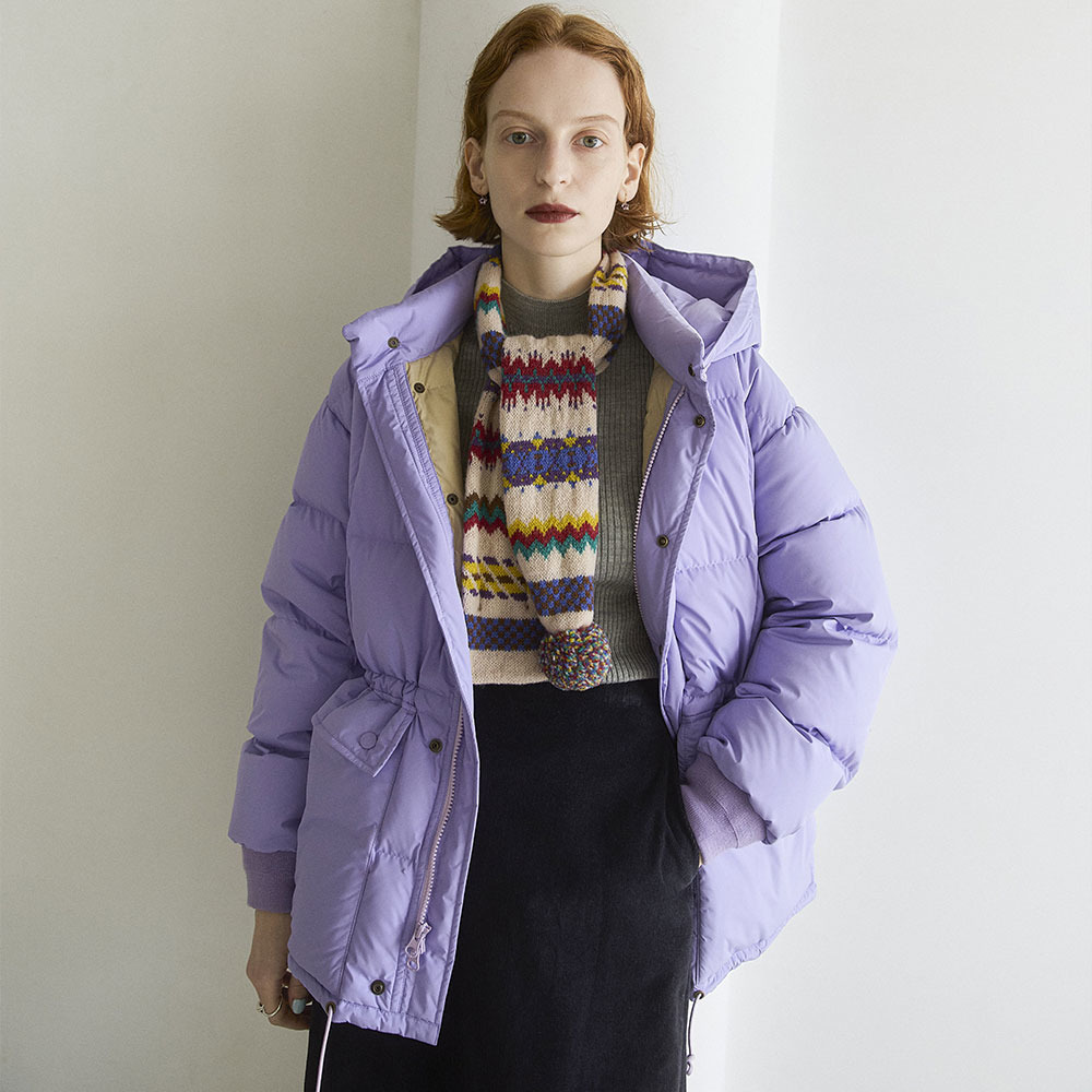 Outer Collection for Women