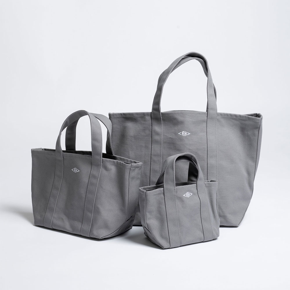 Bag & Small Goods Collection for Living