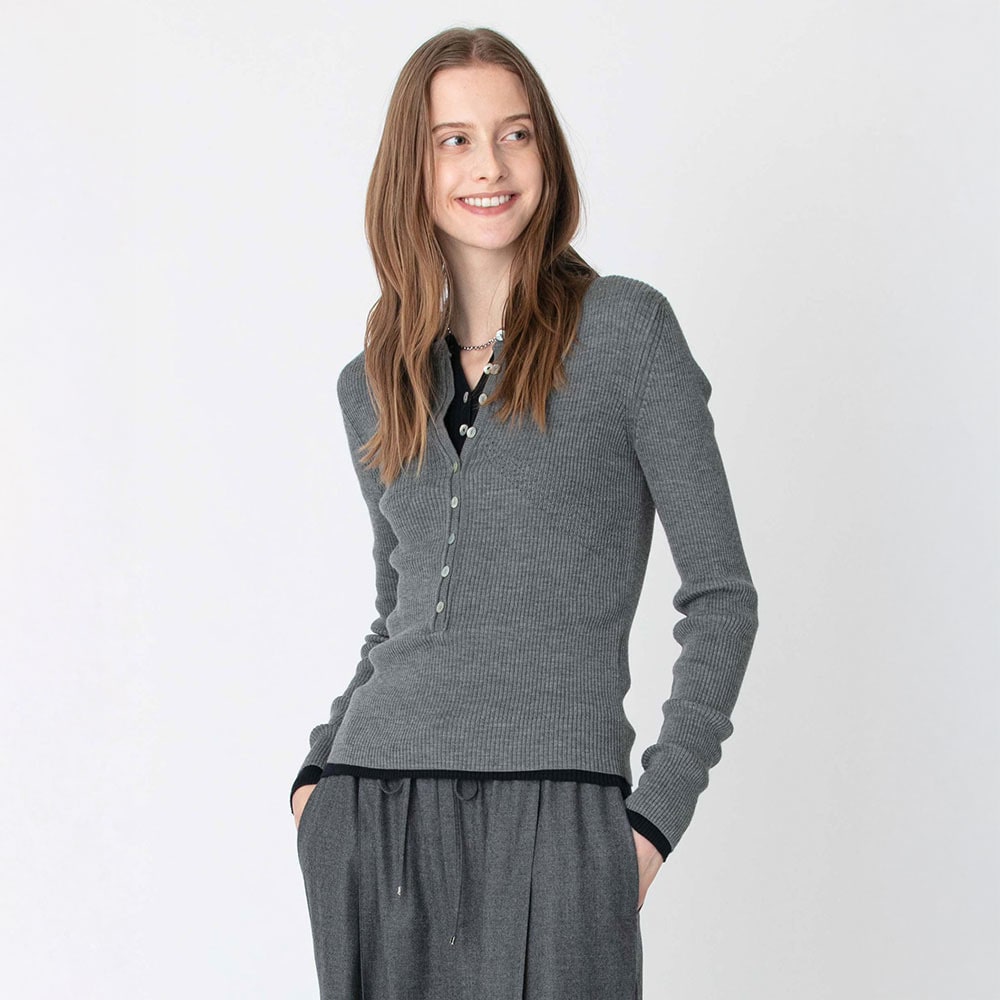 Outerwear & Knit Edit