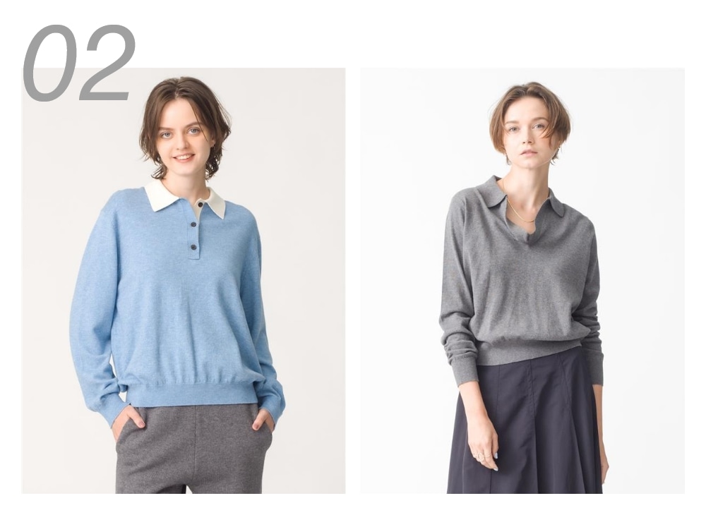 DEMYLEE ロンハーマン別注 チェルシーカーディガン ロゴ刺繍 XSサイズ DEMYLEE ロンハーマン別注 チェルシーカーディガン ロゴ刺繍 XS