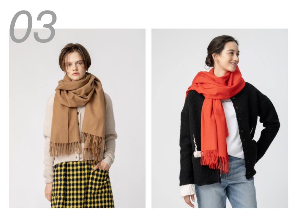 DEMYLEE Pick Up Event Feature｜Ron Herman