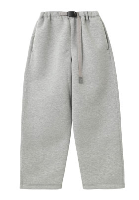 Warm Pants