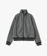 Fleece Jacket