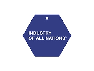 INDUSTRY OF ALL NATIONS POP UP STORE