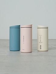 Travel Tumbler