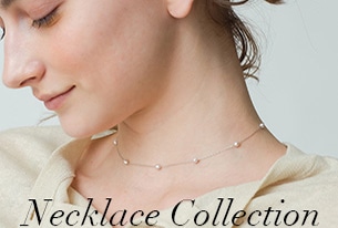 Necklace Collection