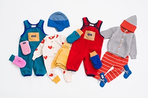 Baby Gift Collection