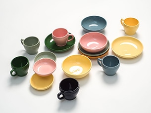 -Pick Up Brand- Bauer Pottery