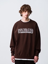 Logo Sweat Pullover