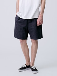 Germent Dyed Shorts