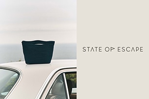 STATE OF ESCAPE Adrift Collection