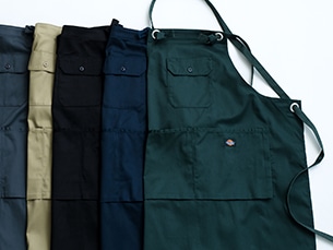 Dickies for Ron Herman TC Twill Work Apron