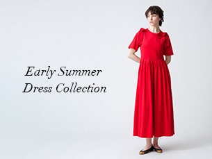 Early Summer Dress Collection