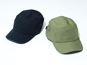 Ron Herman California Cordura Nylon Jet Cap