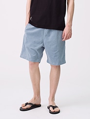 Corduroy Buggy Shorts