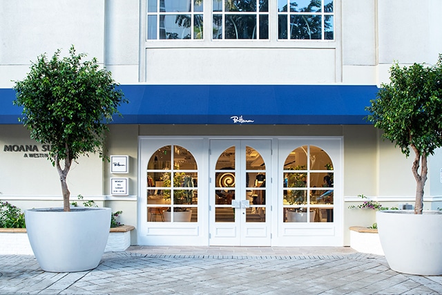 Aloha Friends, Welcome to Waikiki