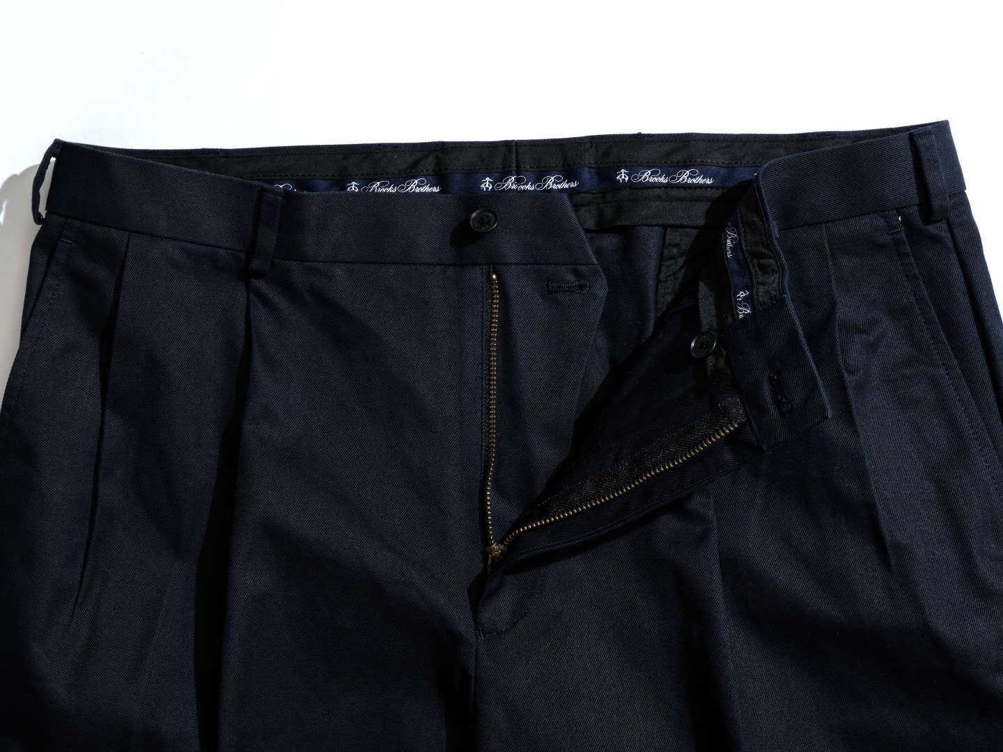 Brooks Brothers for Ron Herman 2026 Spring Collection 2.21 (Sat