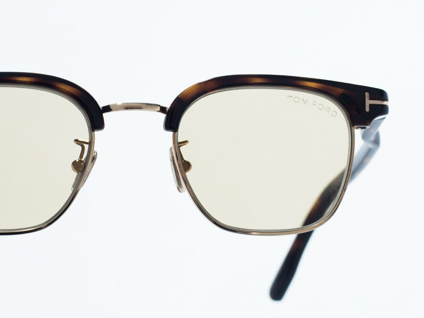 TOM FORD EYEWEAR Exclusive for Ron Herman 12.16(Sat) New Arrival 