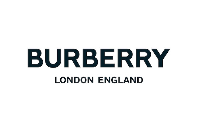 Burberry for MEN 8.29(sat) in store @Ron Hemran Sendagaya & Ron Herman Kobe