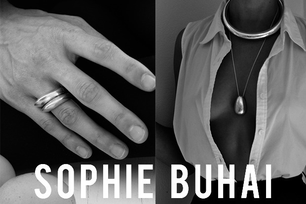 Sophie Buhai Made to order